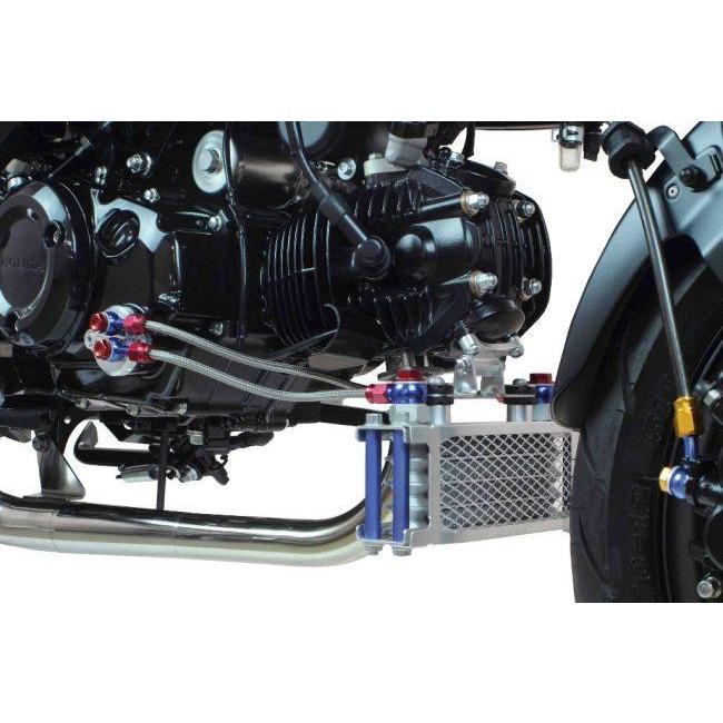 スペシャルパーツ武川 SP武川 SPタケガワ コンパクトクールキット