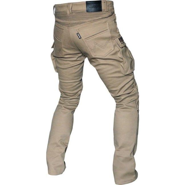 YeLLOW CORN（イエローコーン） YRP-002 ウォームライディングパンツ