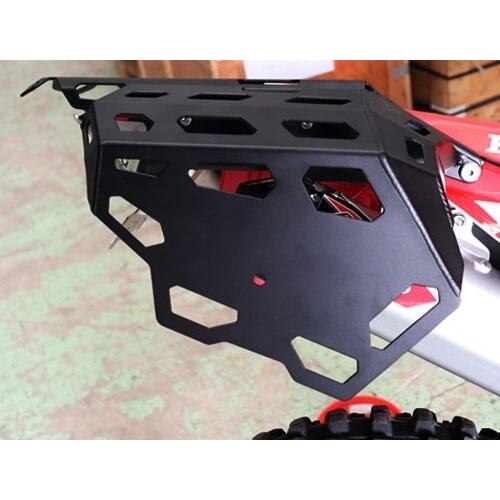 SRC エスアールシー リアキャリアセット CRF250L CRF250RALLY HONDA