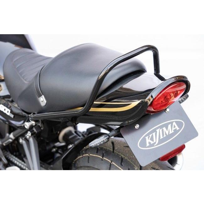 KIJIMA（キジマ） タンデムグリップ Z900RS CAFE KAWASAKI カワサキ