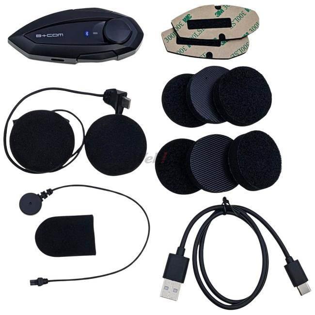 B＋COM（ビーコム） B+COM TALK (ビーコム トーク) タイプ：ワイヤー