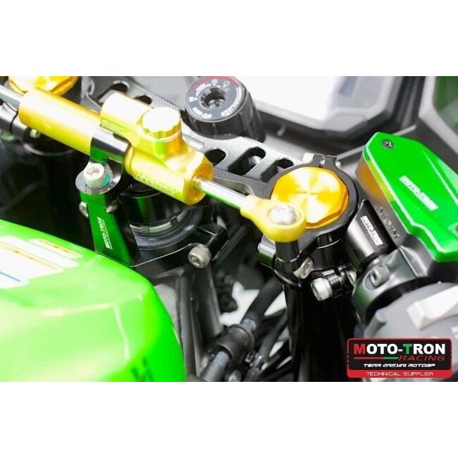 MOTO-TRON RACING モトトロンレーシング ステアリングダンパー