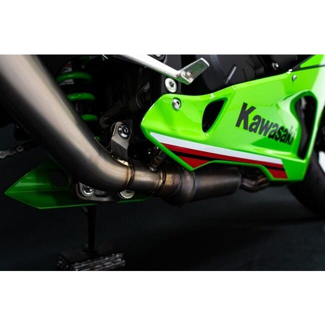 TRICK STAR（トリックスター） スポーツコンバートマフラーIKAZUCHI