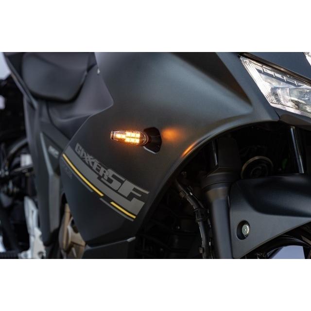 KIJIMA（キジマ） ジクサー 150 250 SF250 Vストローム250SX SUZUKI