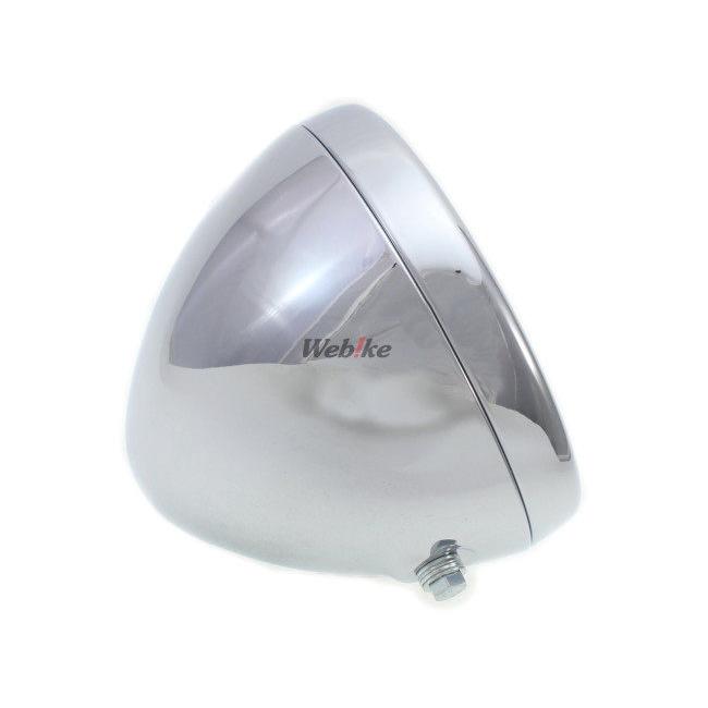 ペイトンプレイス Peyton Place ルーカスタイプ・ヘッドライトケース