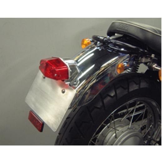 WM（ダブルエム） ボルトオンルーカスタイプテールランプセット