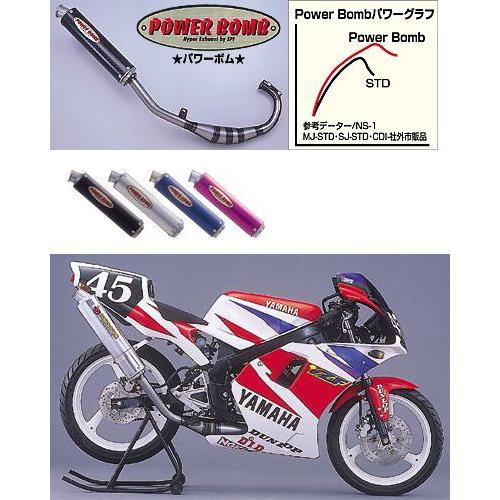 tzr50r チャンバー SPI（車、バイク、自転車）のおすすめ人気商品一覧