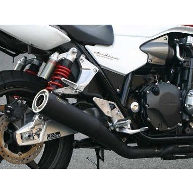 ノジマエンジニアリング NOJIMA ノジマ メガホン フルエキゾースト