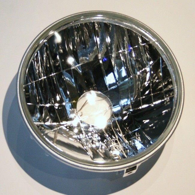 MOON FIELD ムーンフィールド マルチリフレクターヘッドライト