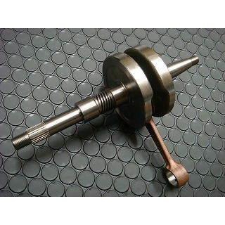 KN企画 ケイエヌキカク スーパーディオZX STDクランクシャフト 【復刻