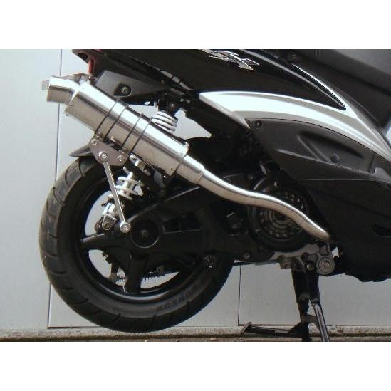 シグナスX 3型 マフラー ウインドジャマーズのおすすめ人気商品一覧