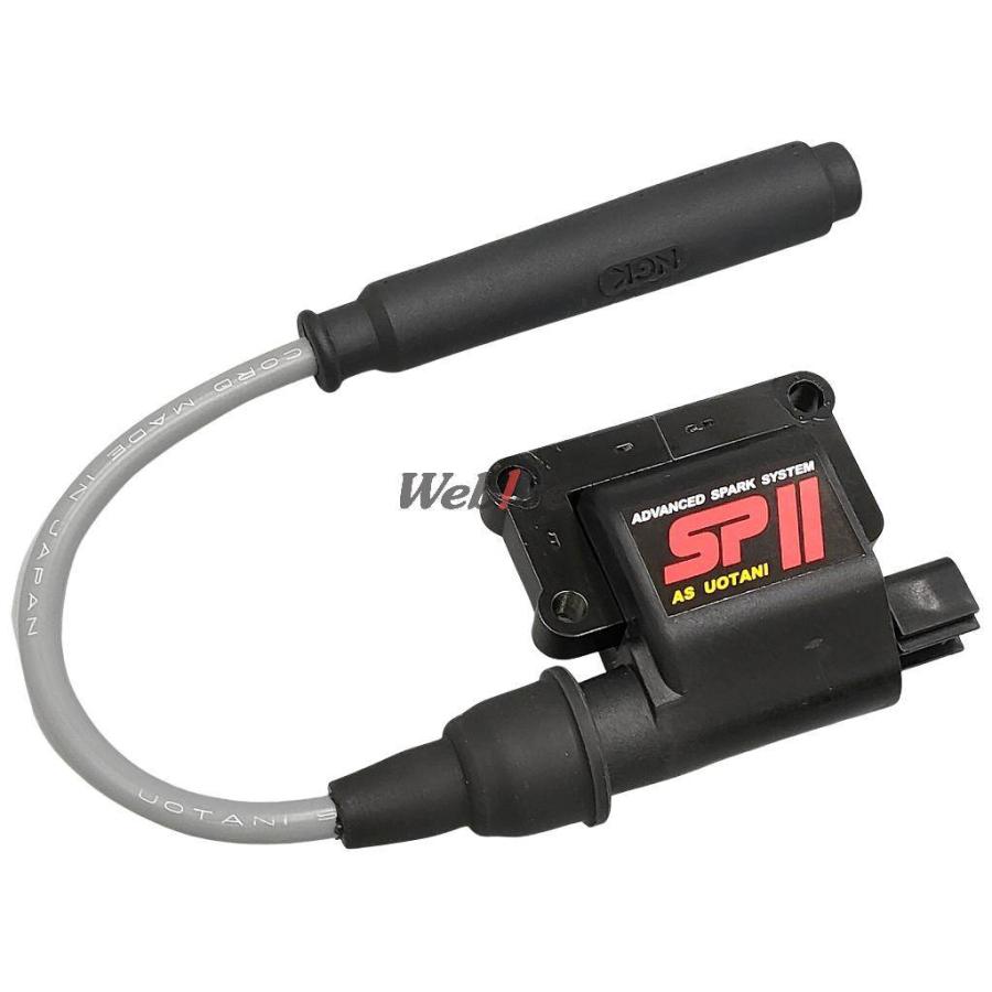 ASウオタニ エーエスウオタニ コイルASSY SRX400 SRX600 YAMAHA ヤマハ