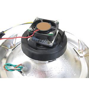 PROTEC（プロテック） LEDマルチリフレクターヘッドライトキット