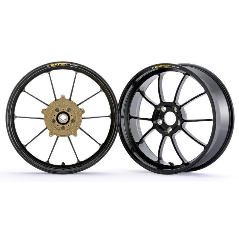 ADVANTAGE（アドバンテージ） EXACT [イグザクト] II RACING 10 フル