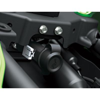 カワサキ（Kawasaki） USB電源ソケット Ninja ZX-4RR KRT EDITION ZX