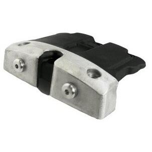 部品屋K&W 【EMD】ロッカーカバー カラー：ブラックカット ツインカム