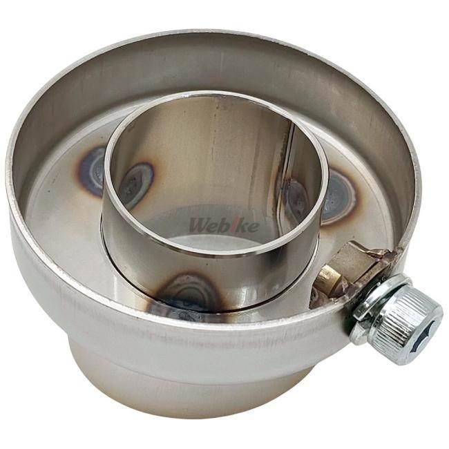 ノリ】ワンオフバッフル ふみ4649様専用】70Φ用ワンオフ3枚蓋バッフル