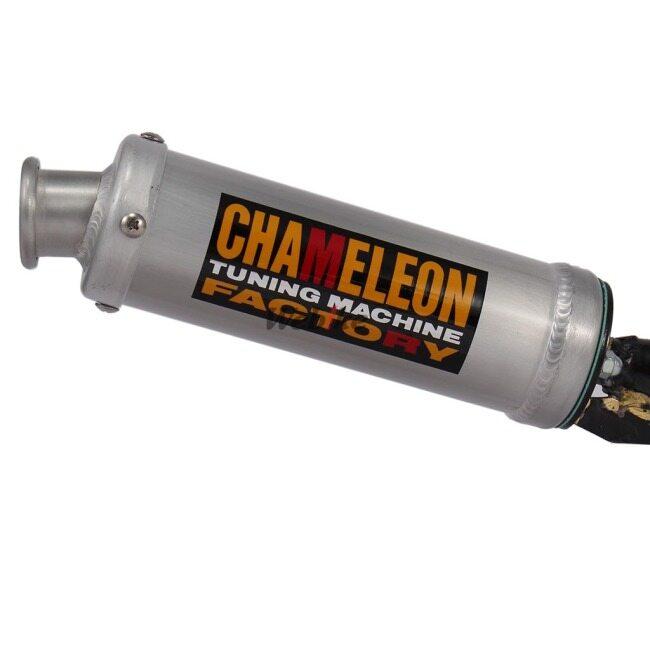 CHAMELEON FACTORY（カメレオンファクトリー） パラライザーIII