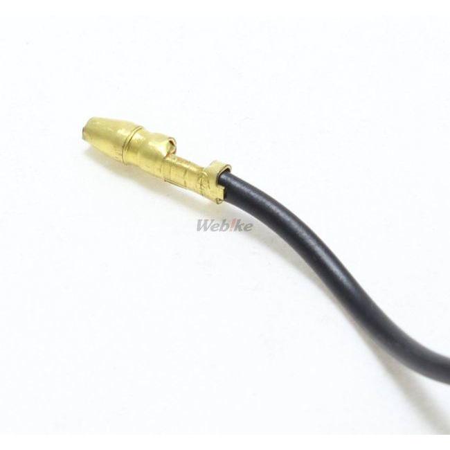 DOREMI COLLECTION（ドレミコレクション） タマゴ型ウインカー 500SS