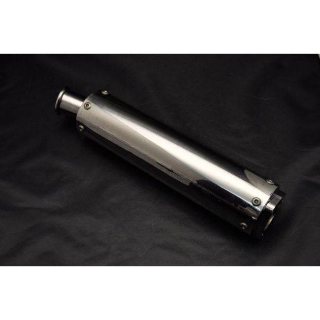 T2Racing T2 Racing T2レーシング 純正チャンバー用 フルステンレス