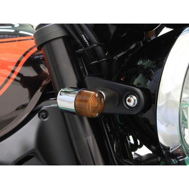 POSH Faith ポッシュ フェイス クラシカル 71タイプ ウインカーキット