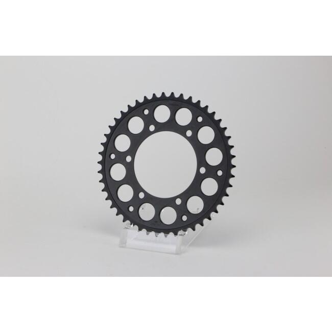 SUNSTAR（サンスター） レーシングスチールスプロケット リア 丁数：43