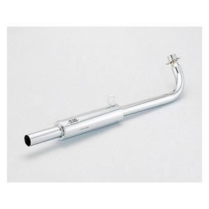 KITACO（キタコ） ミニキャブトンマフラー ゴリラ モンキー