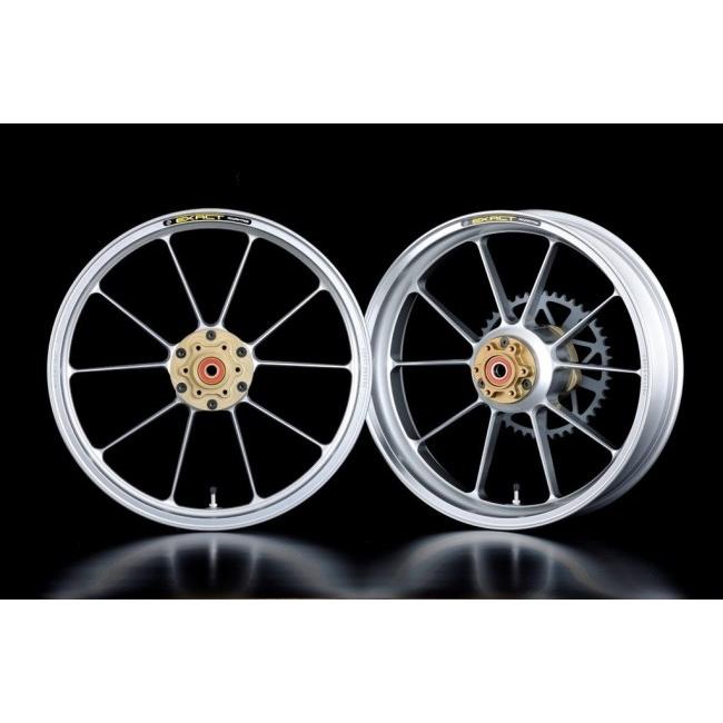 ADVANTAGE（アドバンテージ） EXACT [イグザクト] II RACING 10 フル