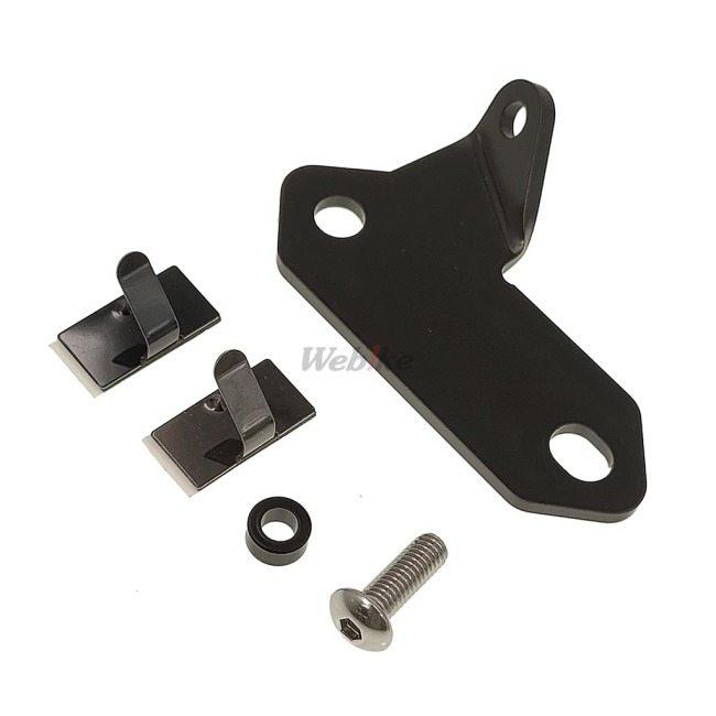 KIJIMA（キジマ） カメラステー ドライブレコーダー用 ZX-25R ZX-4R ZX