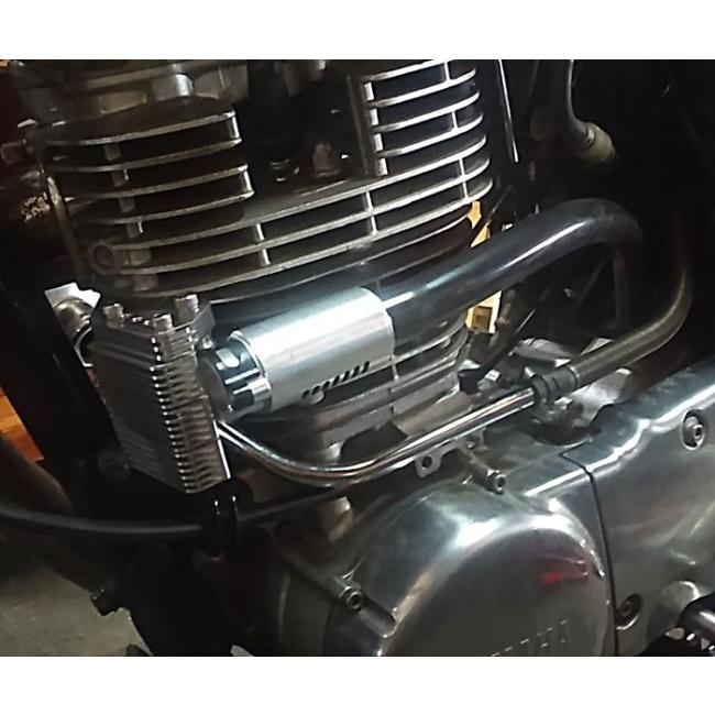 BOREーACE（ボアエース） BORE ACE 放熱フィン AIキャンセル：無し