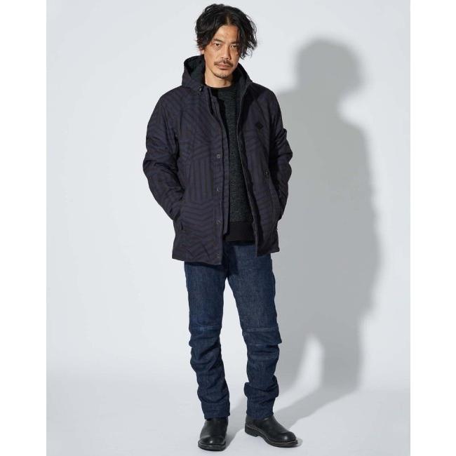 カドヤ（KADOYA） URBAN LOADER サイズ：LL ウインタージャケット