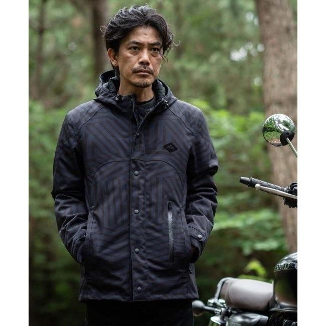 カドヤ（KADOYA） URBAN LOADER サイズ：LL ウインタージャケット