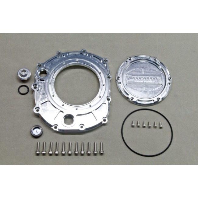 COERCE（コワース） ビレットクラッチカバーTYPE-2 CB1300SF CB1300SB