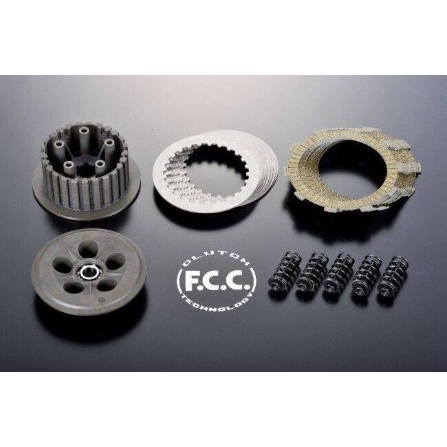 ADVANTAGE（アドバンテージ） FCC トラクション コントロール クラッチ