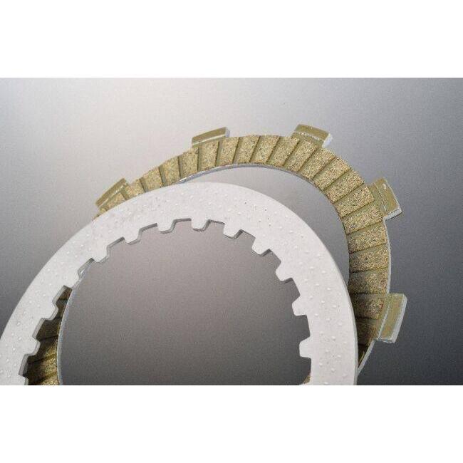 ADVANTAGE（アドバンテージ） FCC トラクション コントロール クラッチ