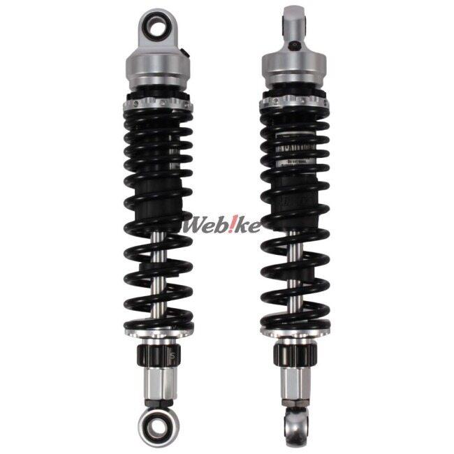 DAYTONA（デイトナ） ローダウンキット GB350 GB350S HONDA ホンダ