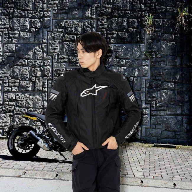 アルパインスターズ（alpinestars） T-GP X WATERPROOF JACKET ASIA [T