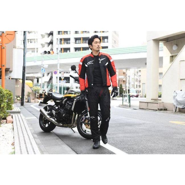 アルパインスターズ（alpinestars） AXIOM SPORT AIR PANTS ASIA