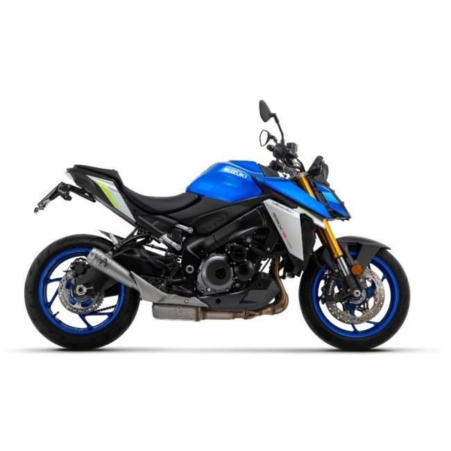 アロー ARROW PRO-RACE スリップオンマフラー GSX-S 1000 GT SUZUKI