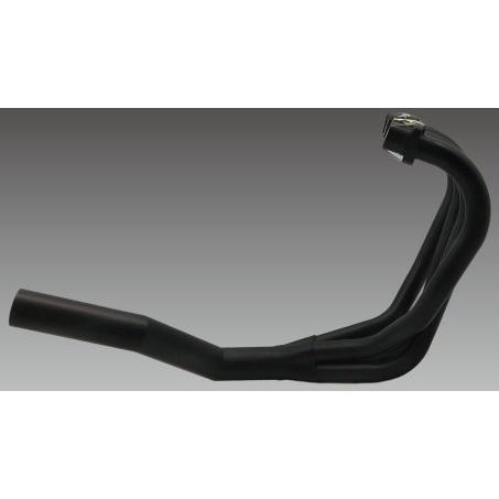 プレイマンズ・コレクション CB400F ショート管マフラー HONDA ホンダ