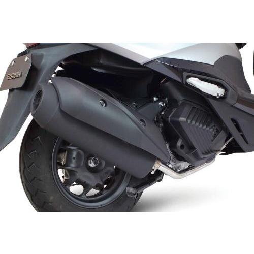 スペシャルパーツ武川 SP武川 SPタケガワ スポーツマフラー(政府認証