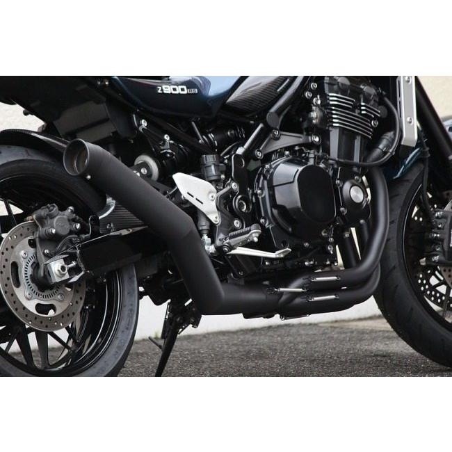 American Dream（アメリカンドリーム） NEOショートマフラー ブラック