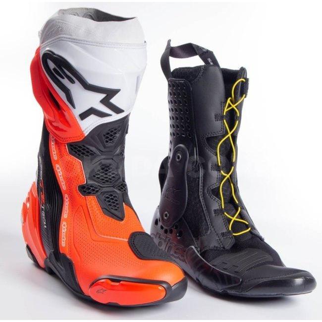 アルパインスターズ（alpinestars） SUPERTECH-R VENTED BOOT