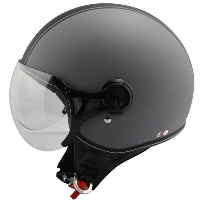 SPEED PIT スピードピット PJ-8 PANTERA シールド付ジェット ジェット