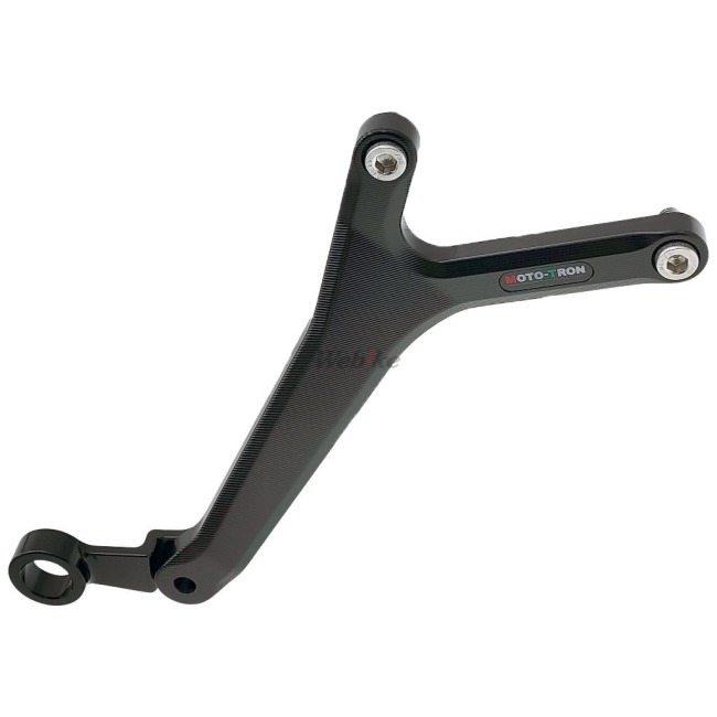 MOTO-TRON RACING モトトロンレーシング マフラーステー ZX-4R ZX-4RR