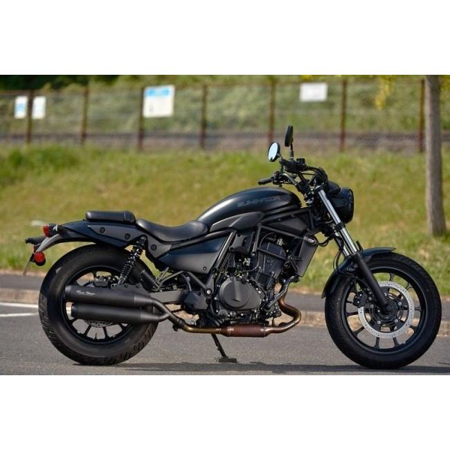 BEAMS（ビームス） パワーヘッダー W 政府認証 エリミネーター400