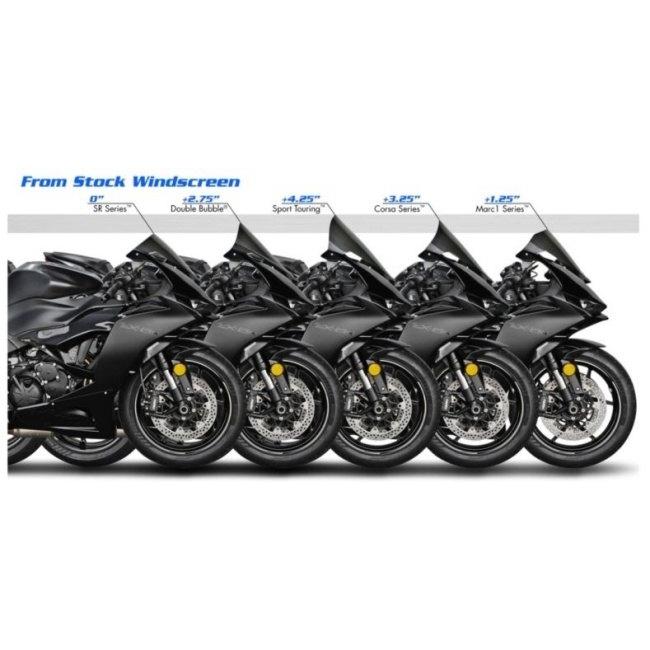 ZERO GRAVITY（ゼログラビティ） スクリーン【コルサ】 カラー