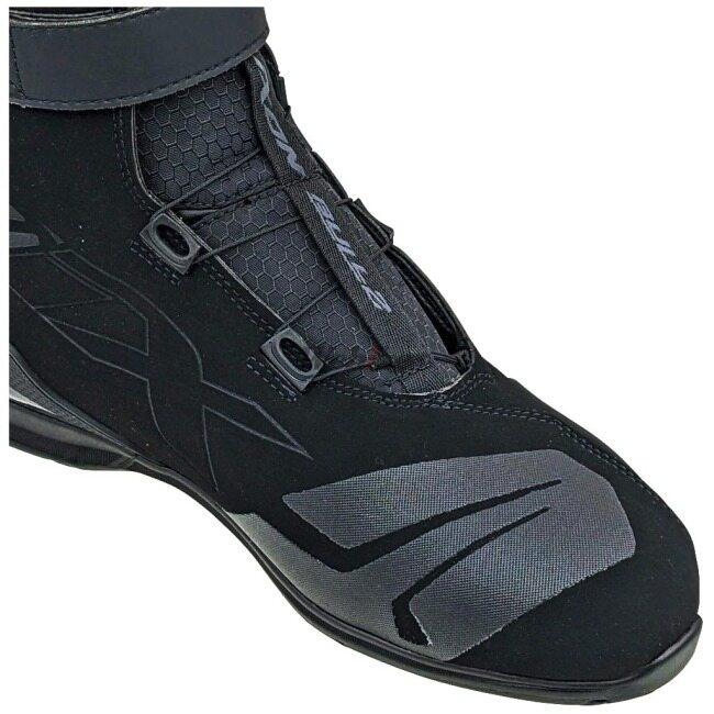 IXON（イクソン） ブーツ BULL 2 WP［ブル WP ブラック］ライディング