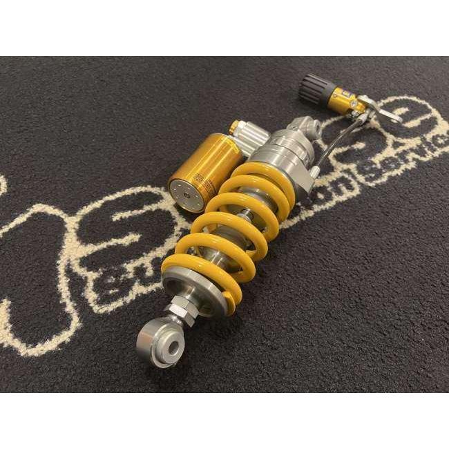 OHLINS（オーリンズ） G senseオリジナルOHLINS TTX36GP ZX-4RR