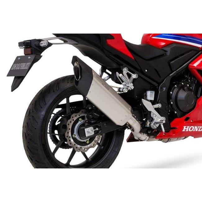 CBR150R NCB150 モリワキレーシングマフラー 中古 CBR150R モリワキ